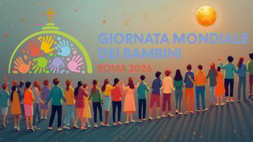 Giornata Mondiale dei Bambini a Roma dal 25 al 27 settembre 2026.pdf